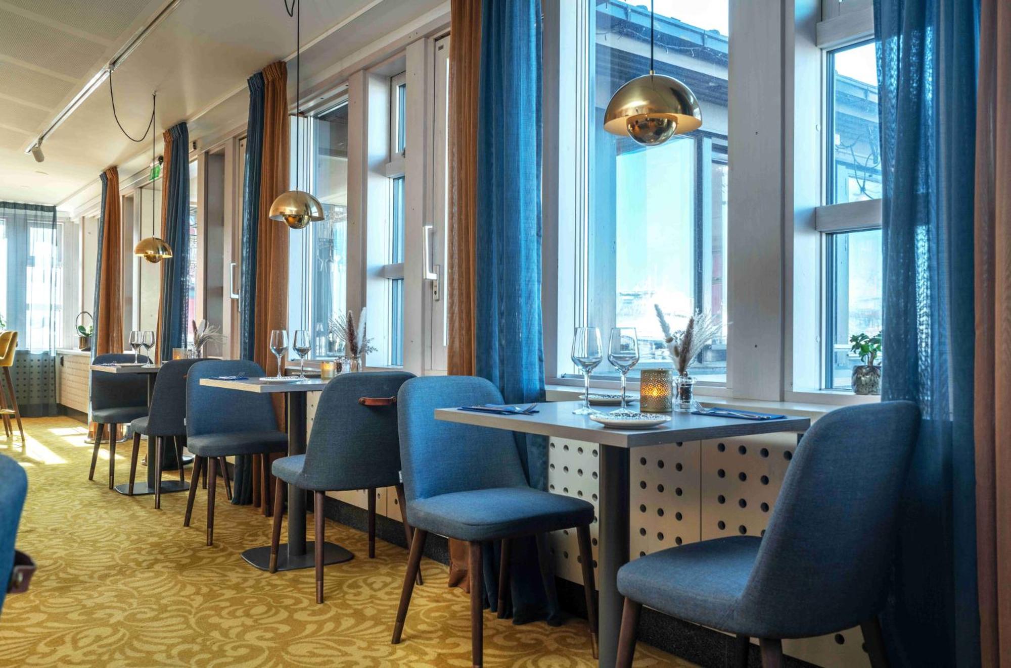 Hotell Dockyard 3*